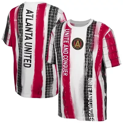 MLS Atlanta United FC High Stepping T-Shirt