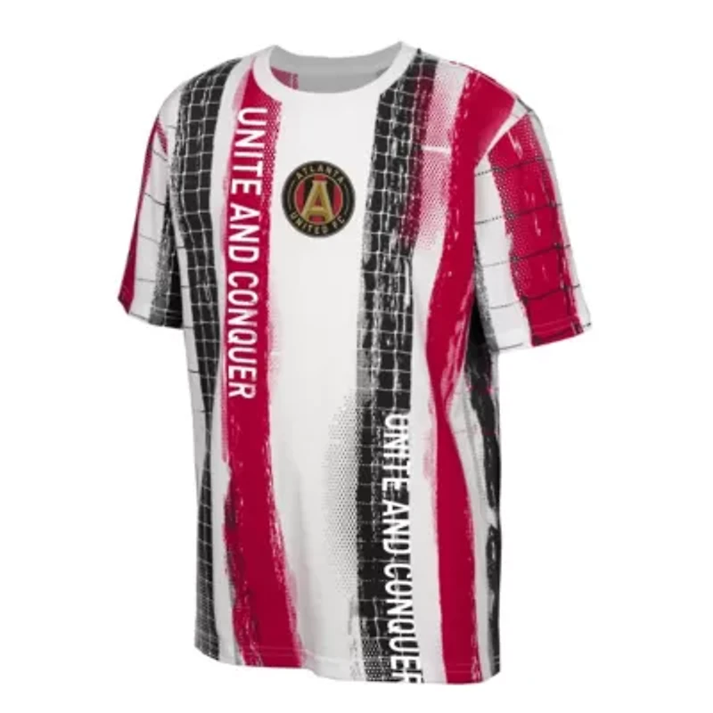 MLS Atlanta United FC High Stepping T-Shirt