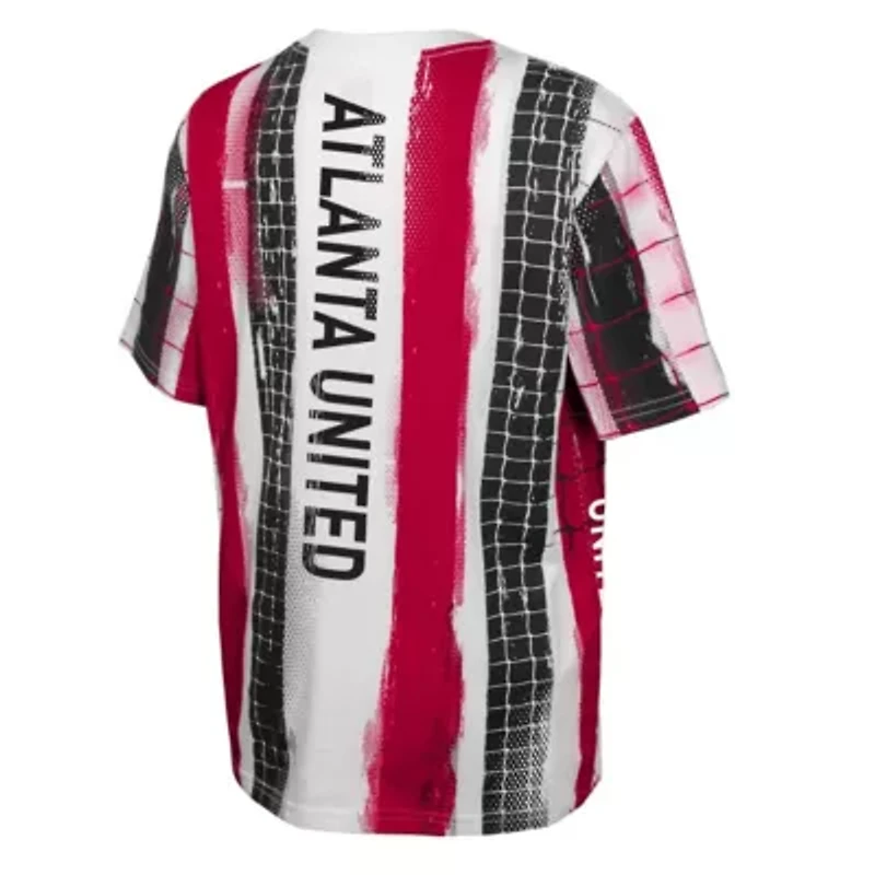 MLS Atlanta United FC High Stepping T-Shirt