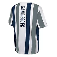 MLS San Diego FC High Stepping T-Shirt