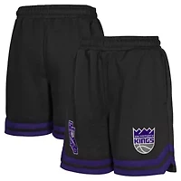 NBA Sacramento Kings Teardrop Fleece Shorts