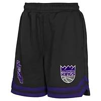 NBA Sacramento Kings Teardrop Fleece Shorts