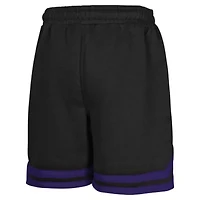 NBA Sacramento Kings Teardrop Fleece Shorts