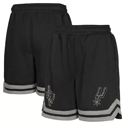 NBA San Antonio Spurs Teardrop Fleece Shorts
