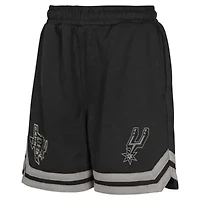 NBA San Antonio Spurs Teardrop Fleece Shorts
