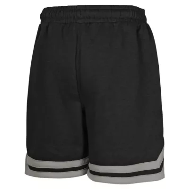 NBA San Antonio Spurs Teardrop Fleece Shorts