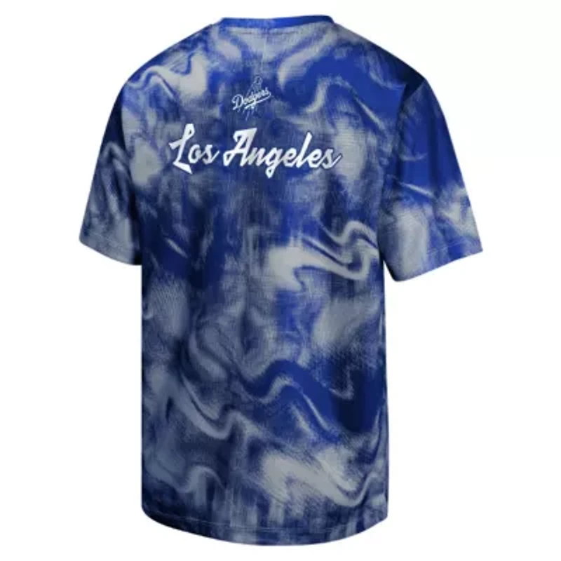 MLB Los Angeles Dodgers Pinch Hitter T-Shirt