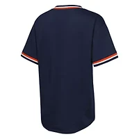 MLB Houston Astros Relief Pitcher V-Neck T-Shirt