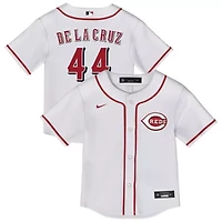 MLB Nike Elly De La Cruz Cincinnati Reds Home Replica Player Jersey