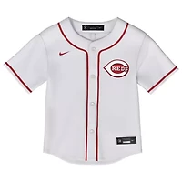 MLB Nike Elly De La Cruz Cincinnati Reds Home Replica Player Jersey