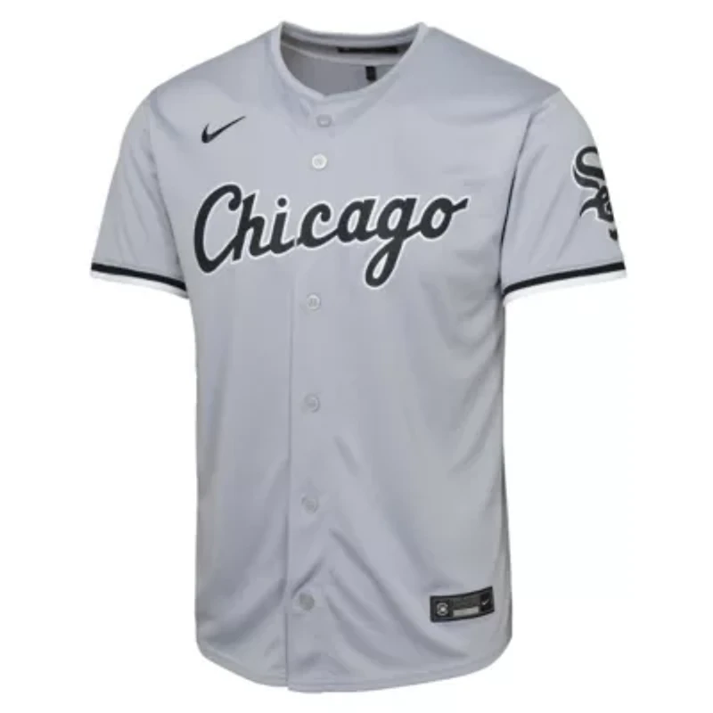 Chicago White Sox MLB Road Limited Jersey