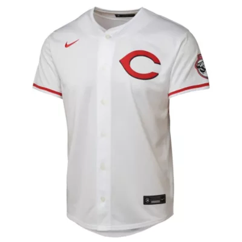 MLB Cincinnati Reds Alternate 2 Limited Jersey
