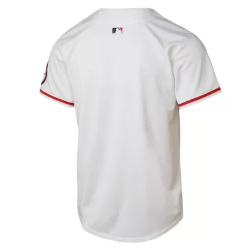 MLB Cincinnati Reds Alternate 2 Limited Jersey