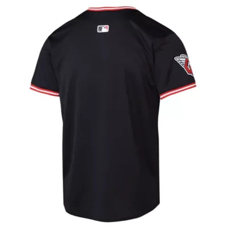 MLB Nike Cleveland Guardians Limited Jersey