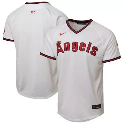 MLB Los Angeles Angels Alternate 2 Limited Jersey