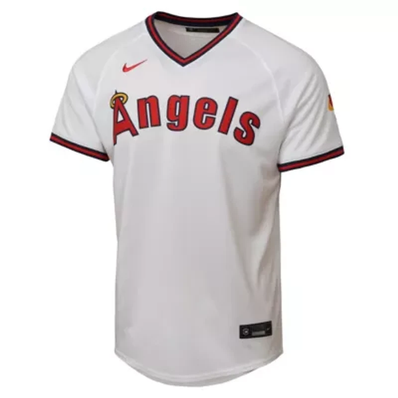 MLB Los Angeles Angels Alternate 2 Limited Jersey