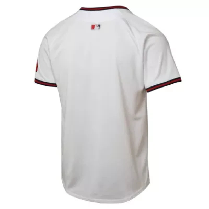 MLB Los Angeles Angels Alternate 2 Limited Jersey