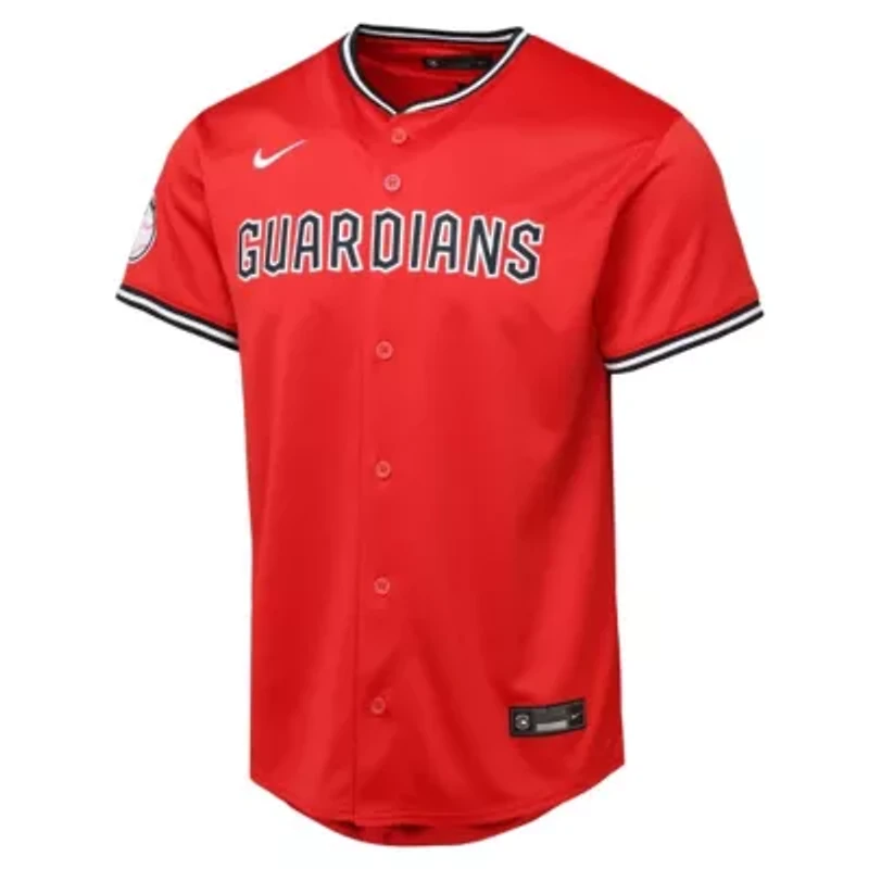 MLB Cleveland Guardians Alternate 2 Limited Jersey