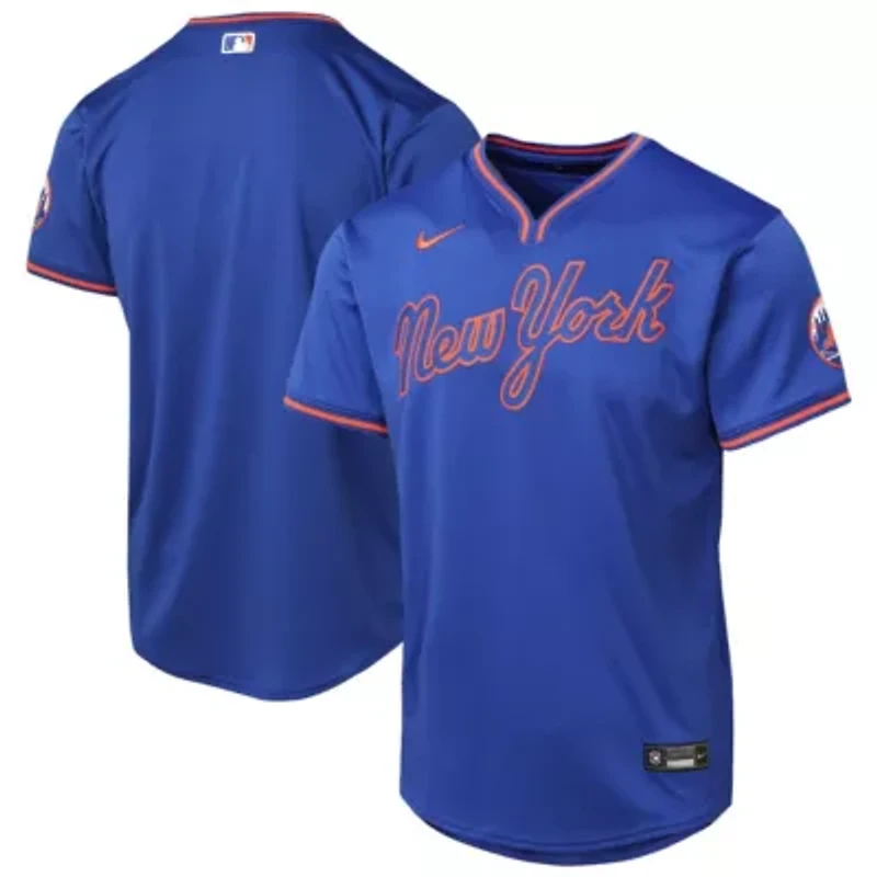MLB New York Mets Limited Jersey