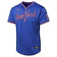 MLB New York Mets Limited Jersey