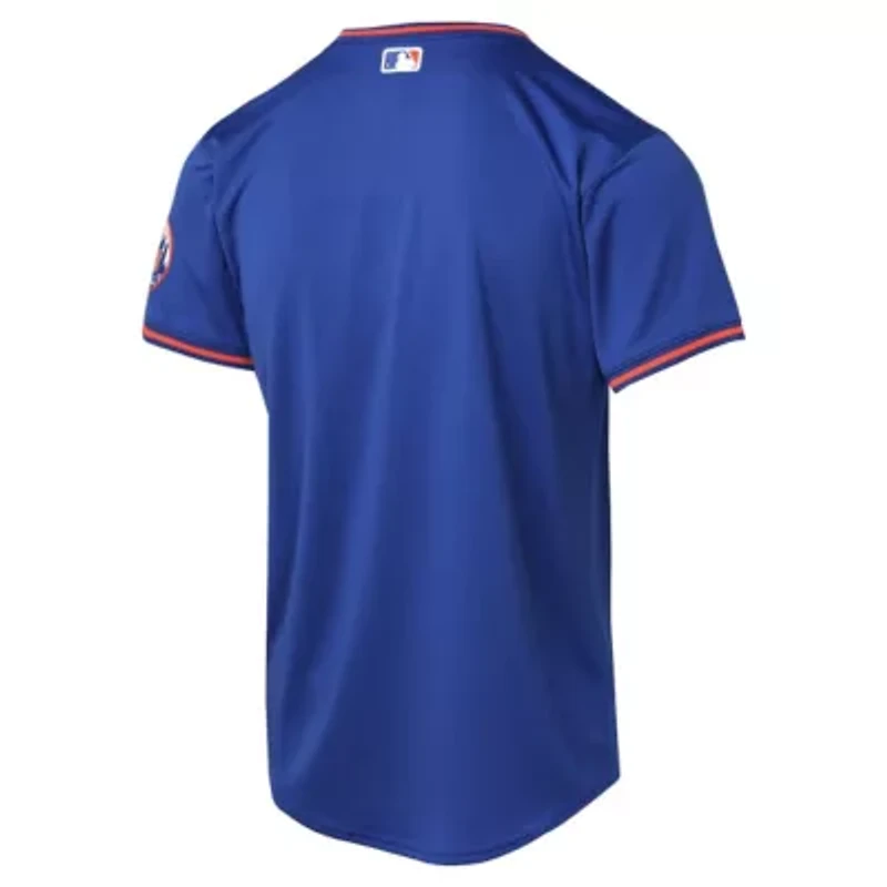 MLB New York Mets Limited Jersey