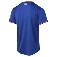 MLB New York Mets Limited Jersey