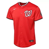 MLB Washington Nationals Alternate 2 Limited Jersey