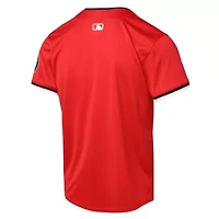 MLB Washington Nationals Alternate 2 Limited Jersey