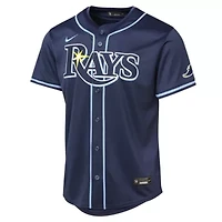 MLB Tampa Bay Rays Road Limited Jersey