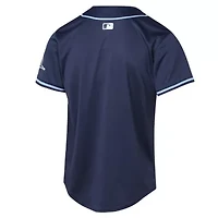 MLB Tampa Bay Rays Road Limited Jersey