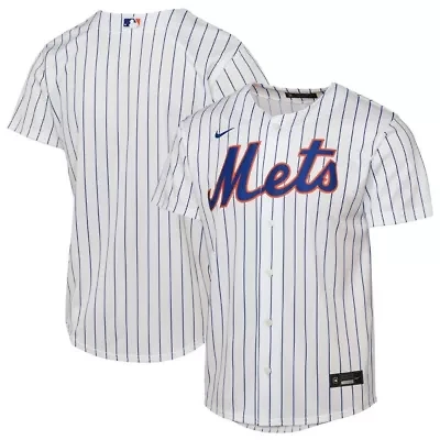 MLB Nike New York Mets Home Replica Jersey