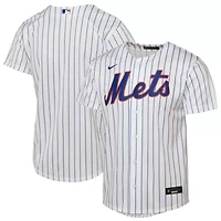 MLB Nike New York Mets Home Replica Jersey