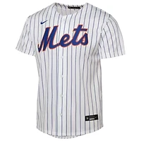 MLB Nike New York Mets Home Replica Jersey