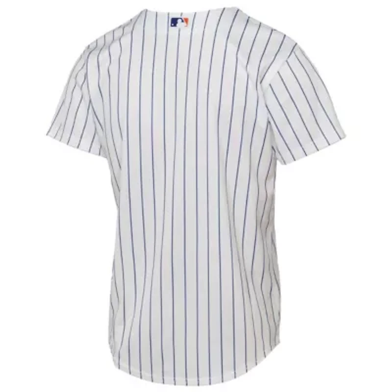 MLB Nike New York Mets Home Replica Jersey
