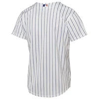 MLB Nike New York Mets Home Replica Jersey