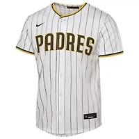MLB Nike San Diego Padres Home Replica Jersey