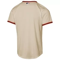MLB Nike San Francisco Giants Home Replica Jersey