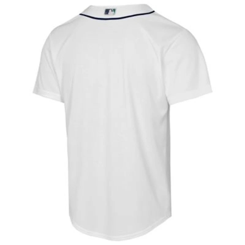 MLB Nike Seattle Mariners Home Replica Jersey