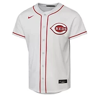 MLB Nike Elly De La Cruz Cincinnati Reds Home Replica Player Jersey