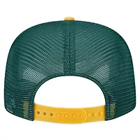 Oakland Athletics MLB Athletics Retro 9FIFTY Snapback Hat