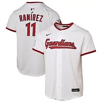 MLB Nike José Ramírez Cleveland Guardians Home Limited Player Jersey