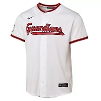 MLB Nike José Ramírez Cleveland Guardians Home Limited Player Jersey