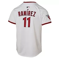 MLB Nike José Ramírez Cleveland Guardians Home Limited Player Jersey
