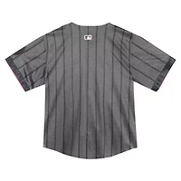 MLB Nike New York Mets City Connect Team Limited Jersey