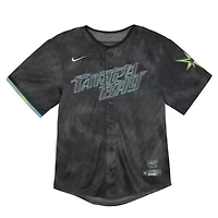 MLB Nike Tampa Bay Rays City Connect Team Limited Jersey