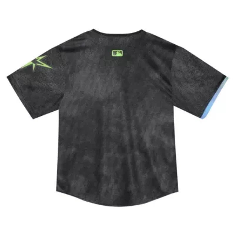 MLB Nike Tampa Bay Rays City Connect Team Limited Jersey