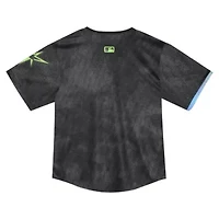 MLB Nike Tampa Bay Rays City Connect Team Limited Jersey