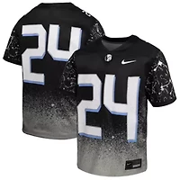 NCAA Nike #24 UCF Knights 2024 Space Game Alternate Jersey