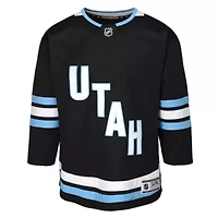 NHL Utah Hockey Club Home Premier Jersey