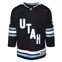 NHL Clayton Keller Utah Hockey Club Home Premier Player Jersey